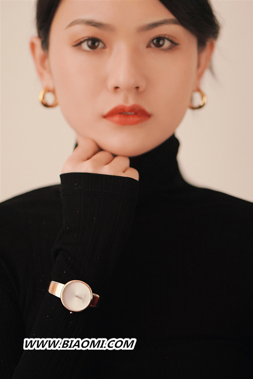 2020 CALVIN KLEIN新品亮相 #新年表心愿#minimal简约系列2020双双对对款腕表＆seduce诱惑系列延伸款腕表 热点动态 第8张