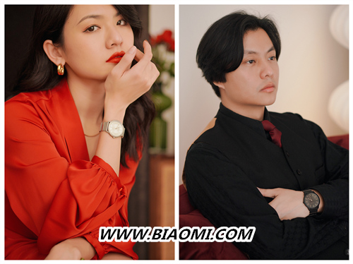2020 CALVIN KLEIN新品亮相 #新年表心愿#minimal简约系列2020双双对对款腕表＆seduce诱惑系列延伸款腕表 热点动态 第3张