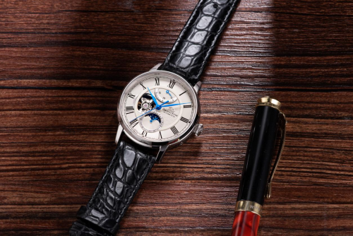  Orient Star东方星 | 双11狂欢进行时，星品推荐解锁限量礼遇